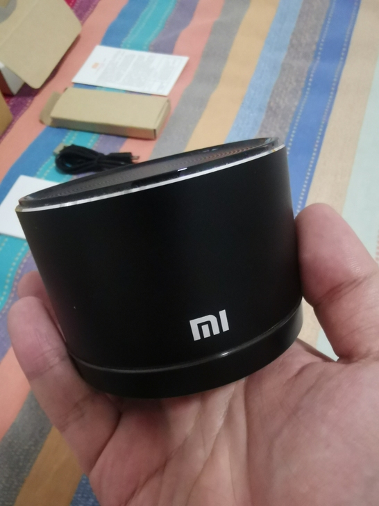 MIUI/小米/Xiaomi/小钢炮/ND...