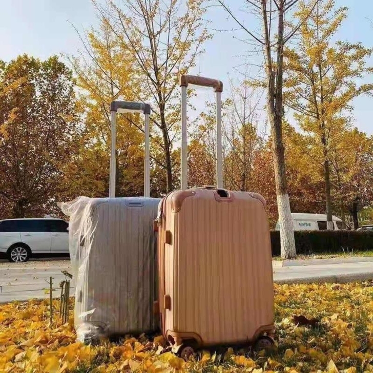 全新拉杆箱20寸，就几个，清完无，不议价