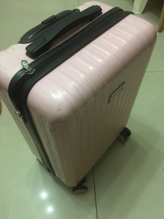 要搬家了   速速处理了