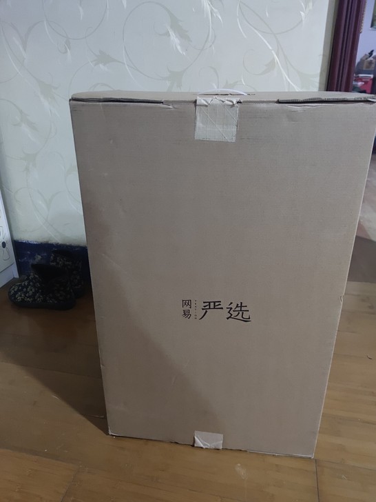 网易严选旅行箱24寸密码拉杆箱ins网红新...