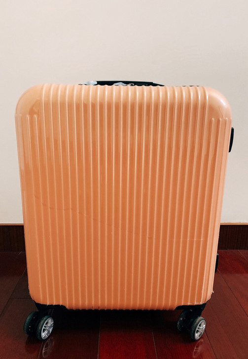 网易严选-行李箱