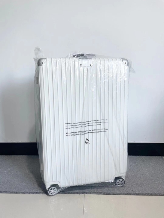 【特价】网银严选 铝框pc 旅行箱行李箱密...