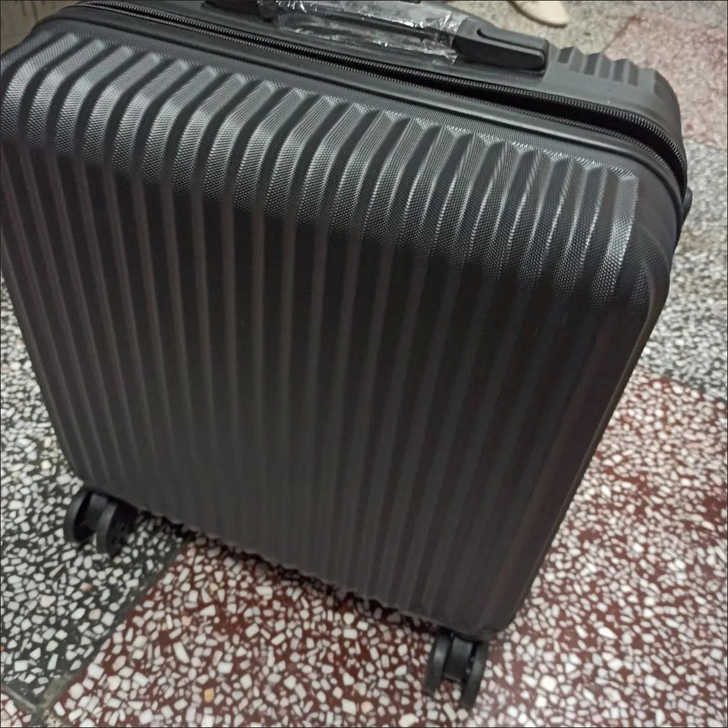 迷你行李箱轻便小型登机拉杆箱包20女密码旅...