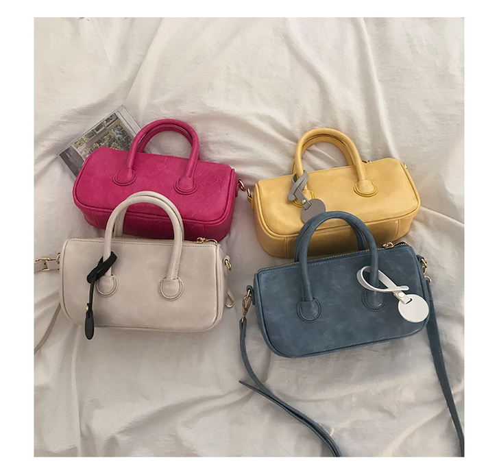 卡乐儿 女士包 黄色