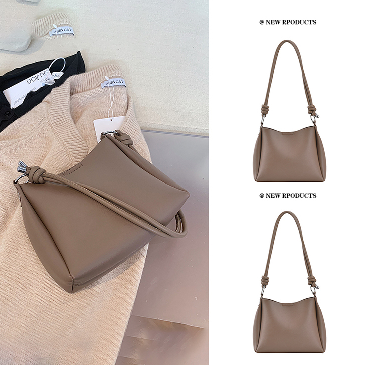 天彩翼飞 女士包