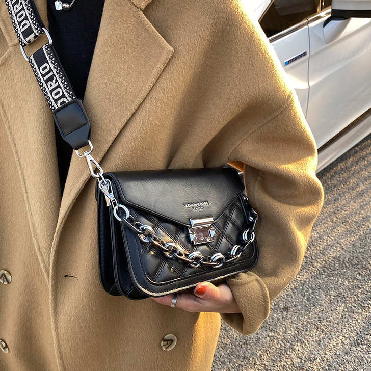 天彩翼飞 女士包