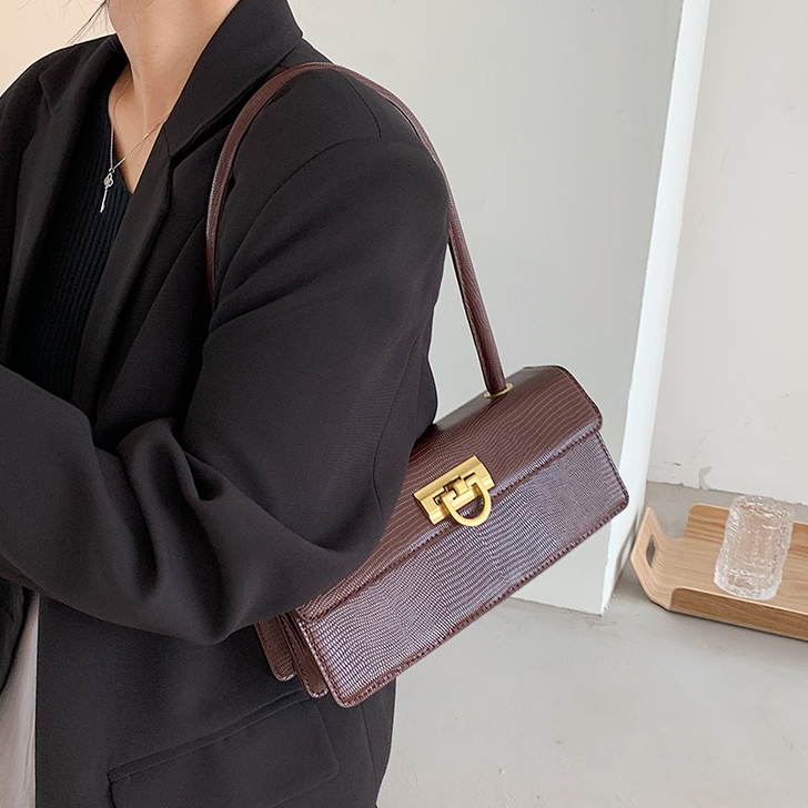 天彩翼飞 女士包