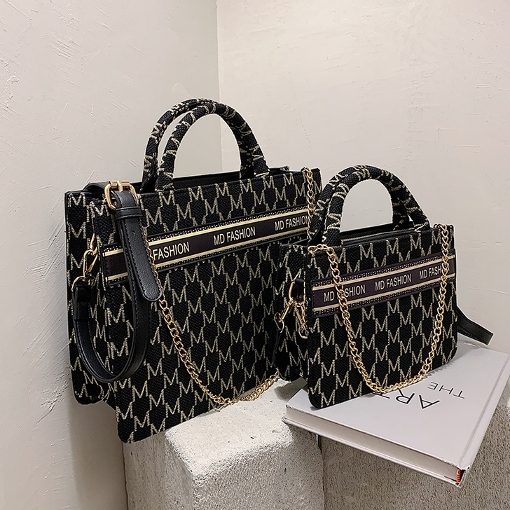 天彩翼飞 女士包