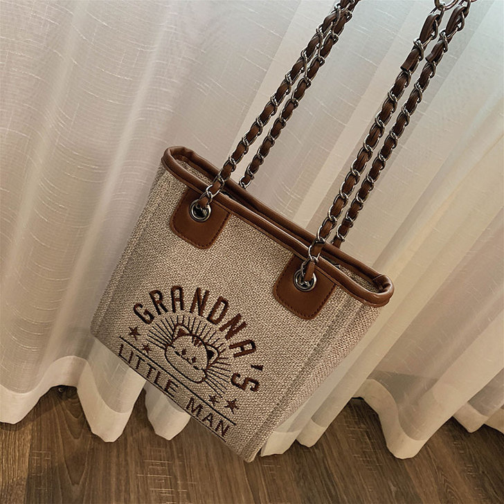 天彩翼飞 女士包