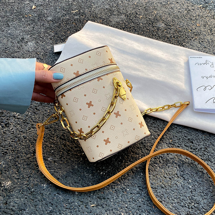 天彩翼飞 手机包