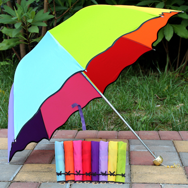 果然有雨 伞,广告定制雨伞