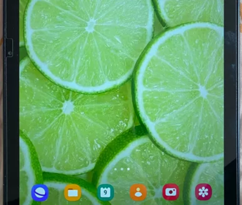三星平板电脑Galaxy Tab A7 型...