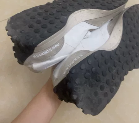 New Balance NB官方复古运动复...