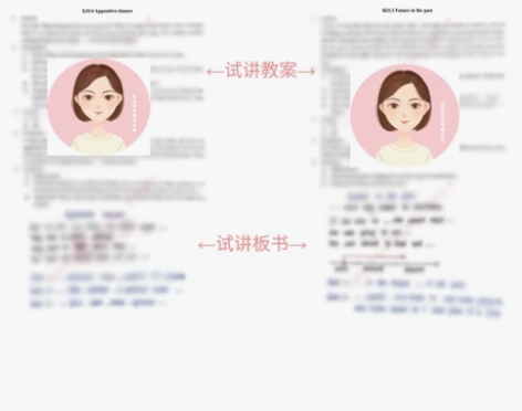 译林版高中英语考编语法课试讲稿24篇（含必...