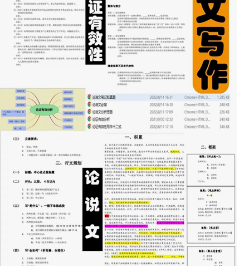 199管理类联考 高分逻辑笔记/管综笔记/...