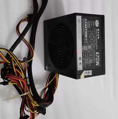 酷冷至尊RS-470-ACAB-M3 额定...