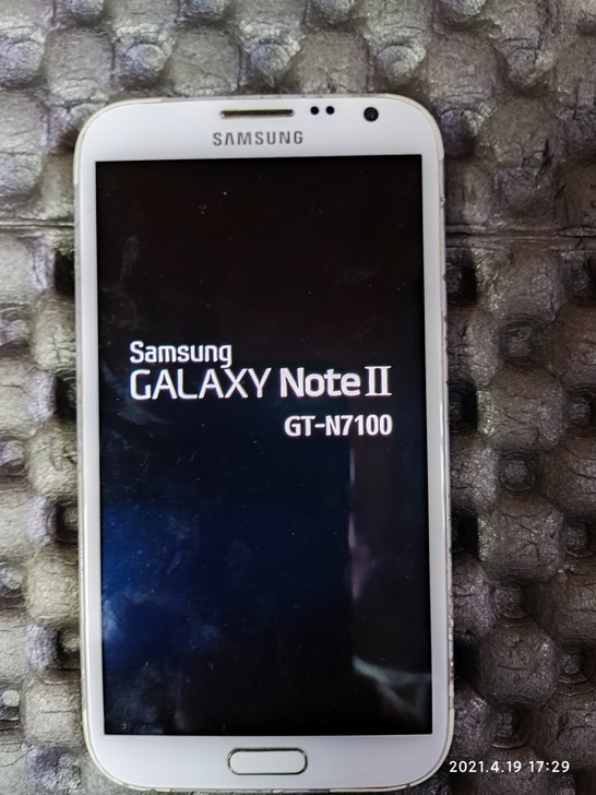 三星GALAXY  Note  Ⅱ   G...