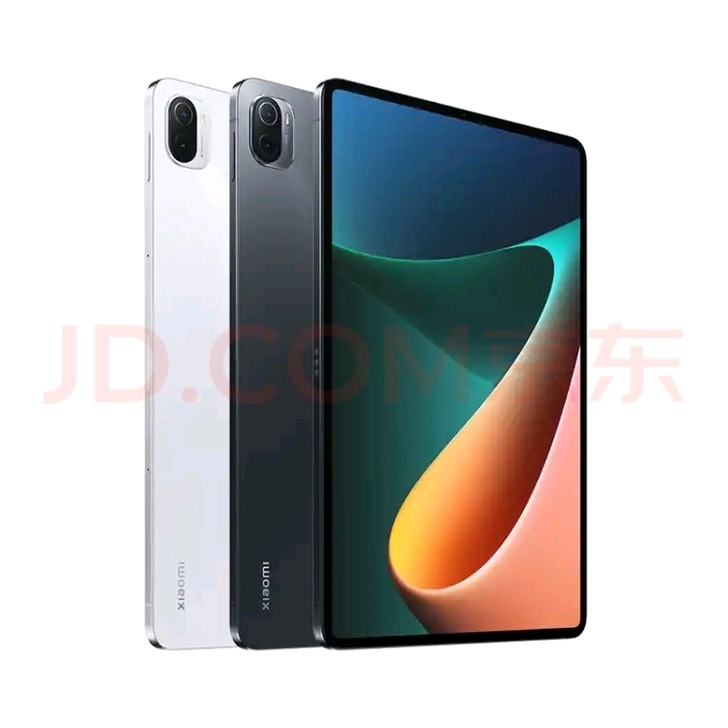 收一台小米平板5 pro