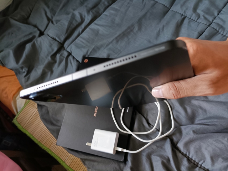 全新 品牌型号 小米平板Pro5G版本，8...