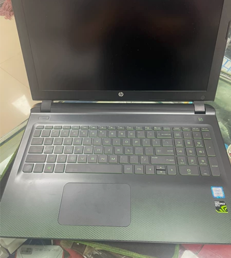 暗影精灵 i7 6700hq 感兴趣的话点...