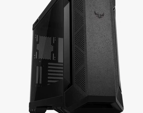 华硕机箱GT501VC全新未拆封，没有提手...