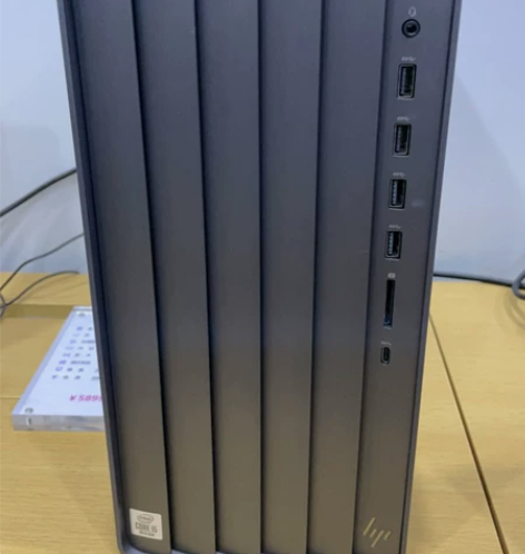 惠普（HP）ENVY TE01 电竞游戏台...