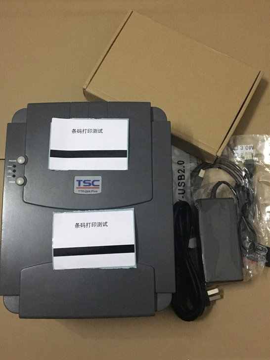 TSC-TTP244PLUS/244PRO...