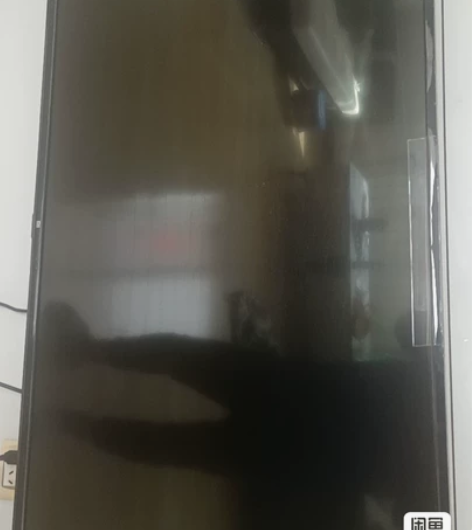 家有一台用不到了的小米电视,新的没看几个月...