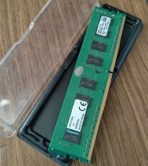 金士顿 kingston kvr21n15...