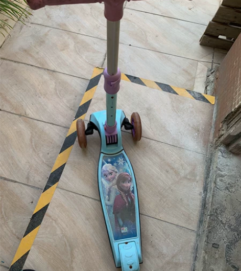 迪斯尼滑板，60出手，湖里公园附近，自提 ...