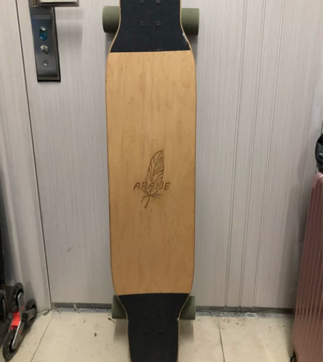 ARANE暴走鹤长板 舞板专业板DANCI...