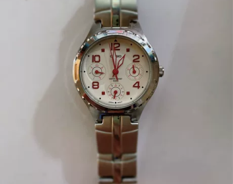 卡西欧手表 感兴趣的话点“我想要”和我私聊...