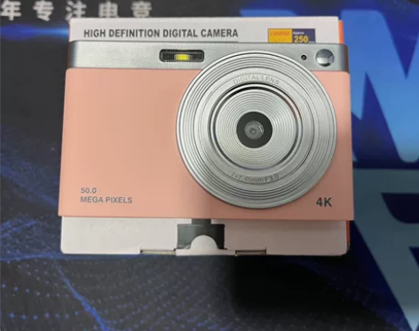 【捡漏】5000万高清像素相机，索尼同款c...