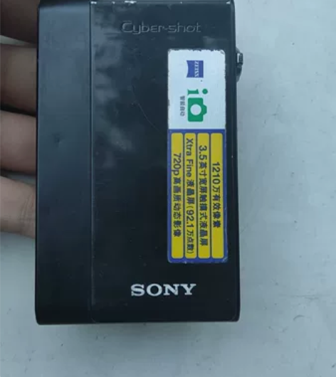 Sony/索尼 DSC-T900索尼DSC...