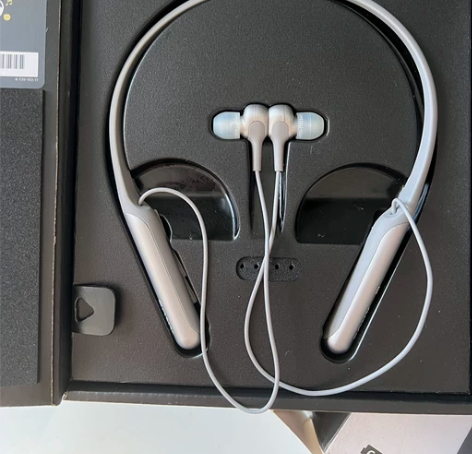 SONY/索尼WI-C600N入耳降噪无线...