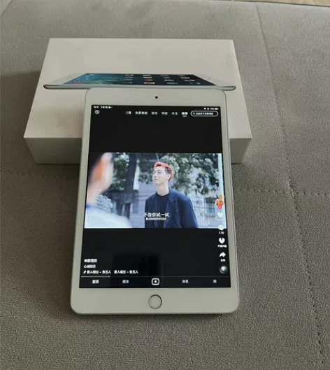 急售个人的iPad 64g苹果平板，大屏幕...