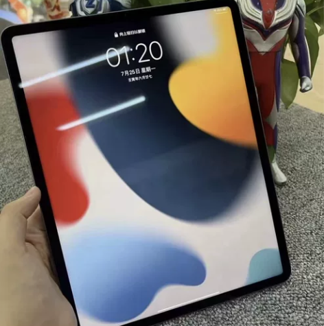 忍痛出 个人原因便宜卖二手平板 iPad2...