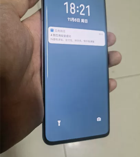 魅族18s，8+128，2022年1月购入...