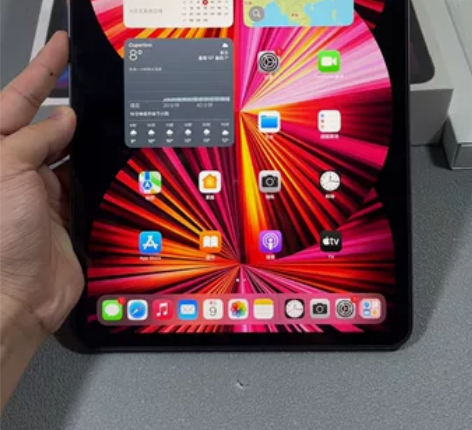 在保iPad Pro2021款 5代 11...
