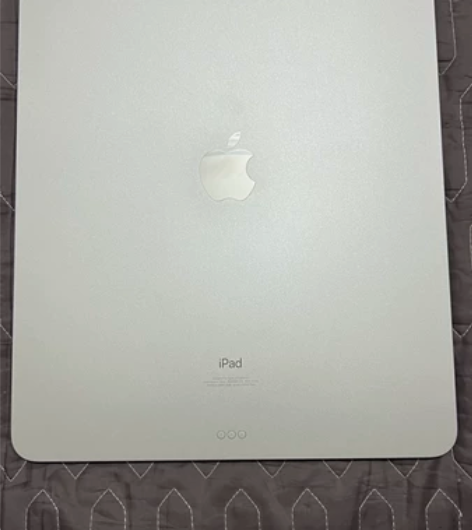 2021款M1芯片iPad pro12.9...
