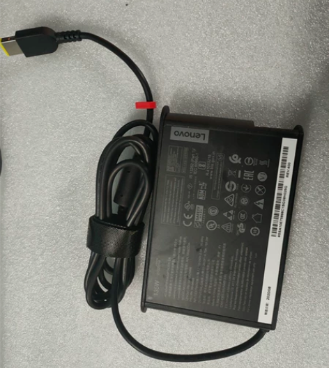 联想拯救者135w原装笔记本充电器 拯救者...