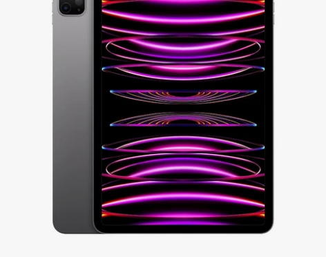 高价收一台2021款ipad pro 5G...