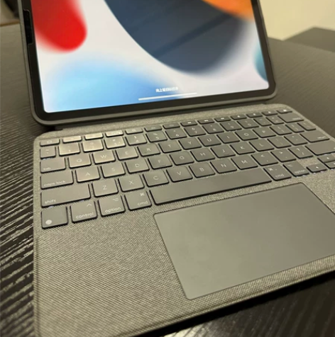 ipad pro 2021 M1 款 12...