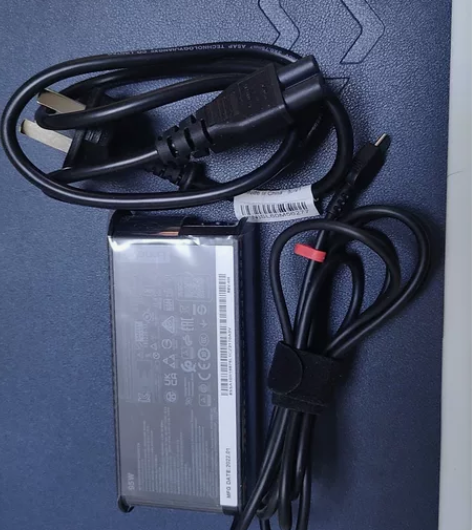 原装联想95w  Type c  电源适配...