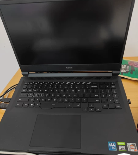 红米RedmiG2021游戏本锐龙版 处理...