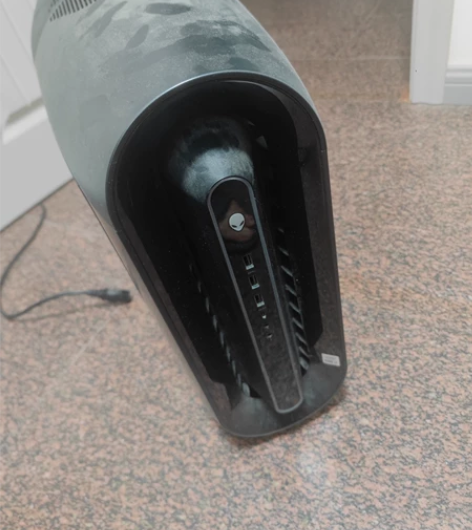 外星人r11台式主机，显卡3070，cpu...