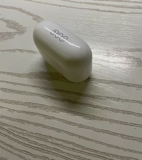 qcy正版耳机，音质特别好 感兴趣的话点“...