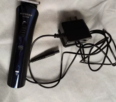 飞科 FC5806 推子 理发器 所有功能...