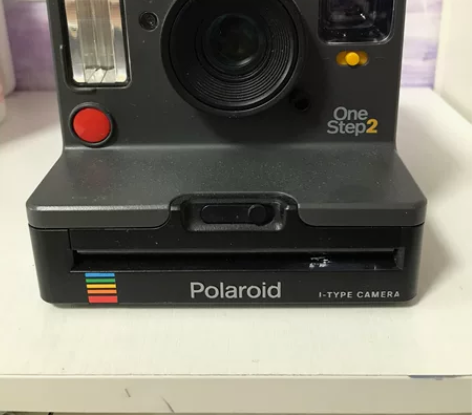 宝丽来Polaroid One step2...