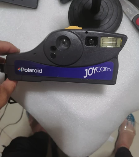 宝丽来 POLAROID JOYCAM 相...